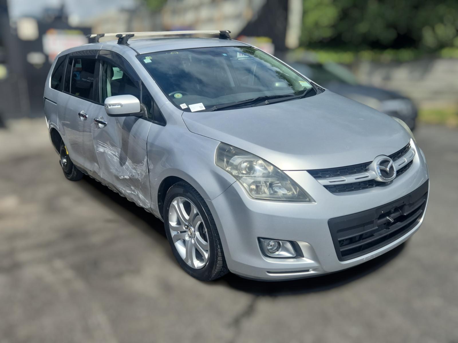 Mazda MPV - LY3P 2007-Present