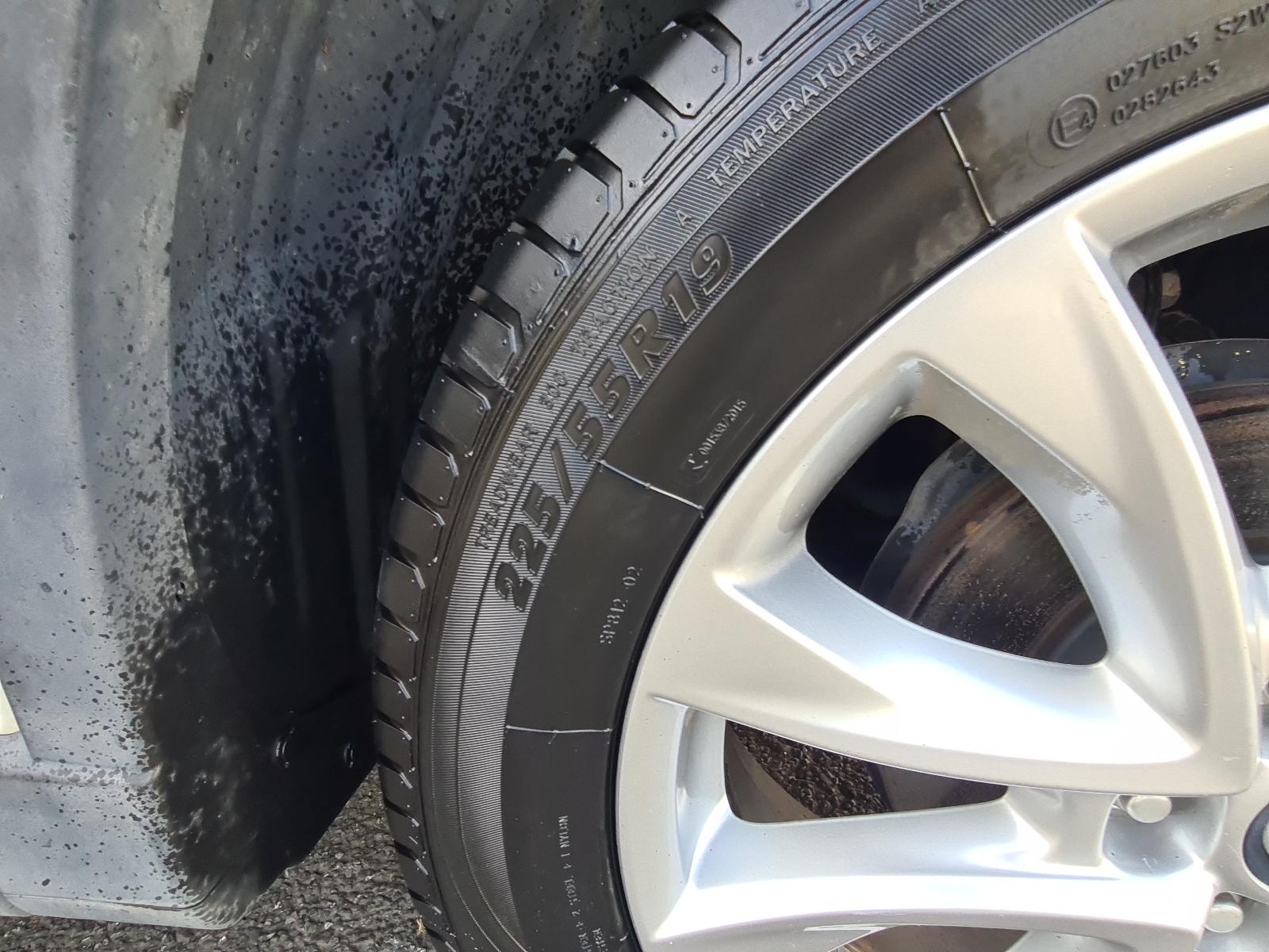 Mazda CX5 - KE 2012-Present