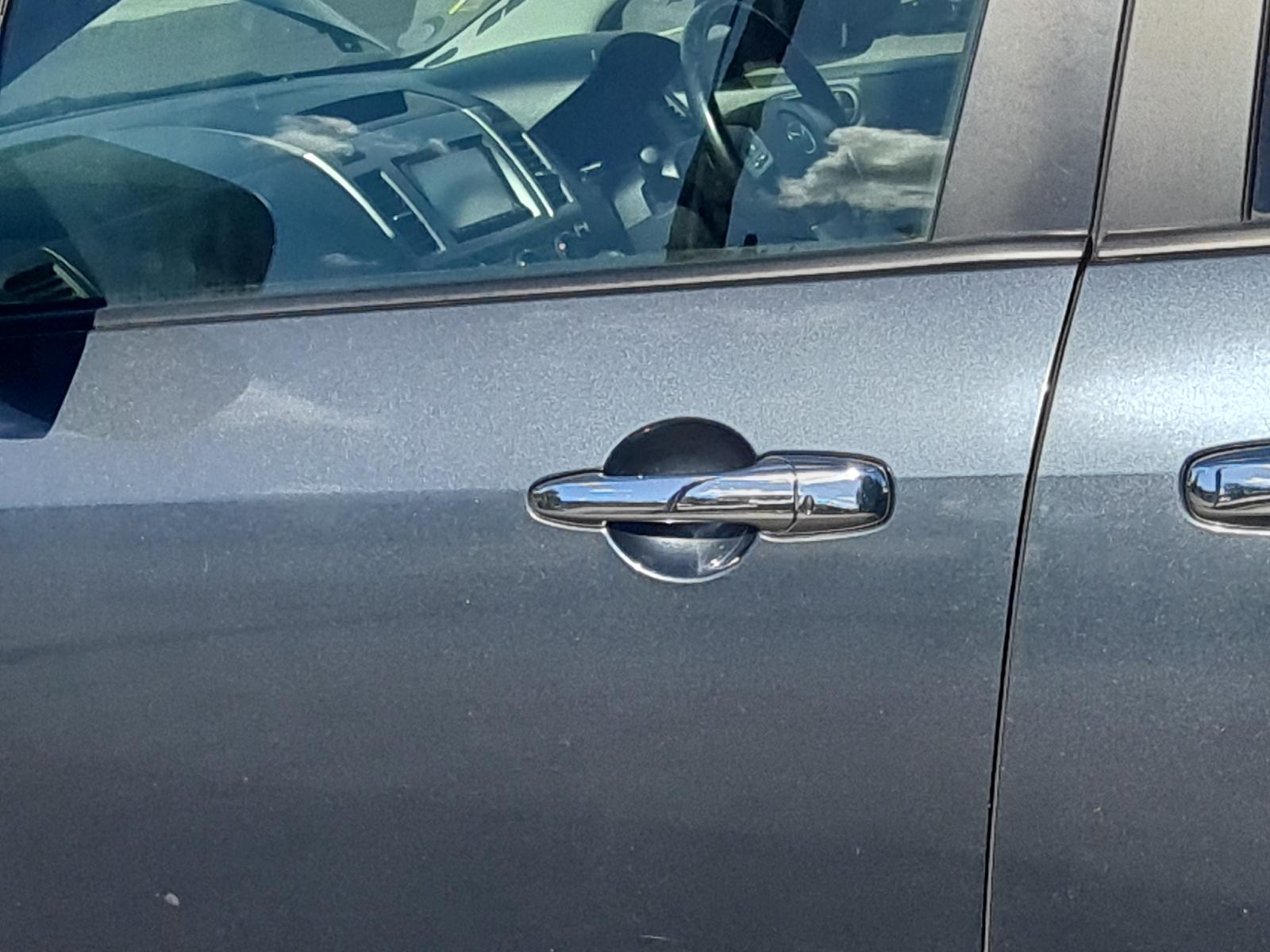 Mazda MPV - LY3P 2007-Present