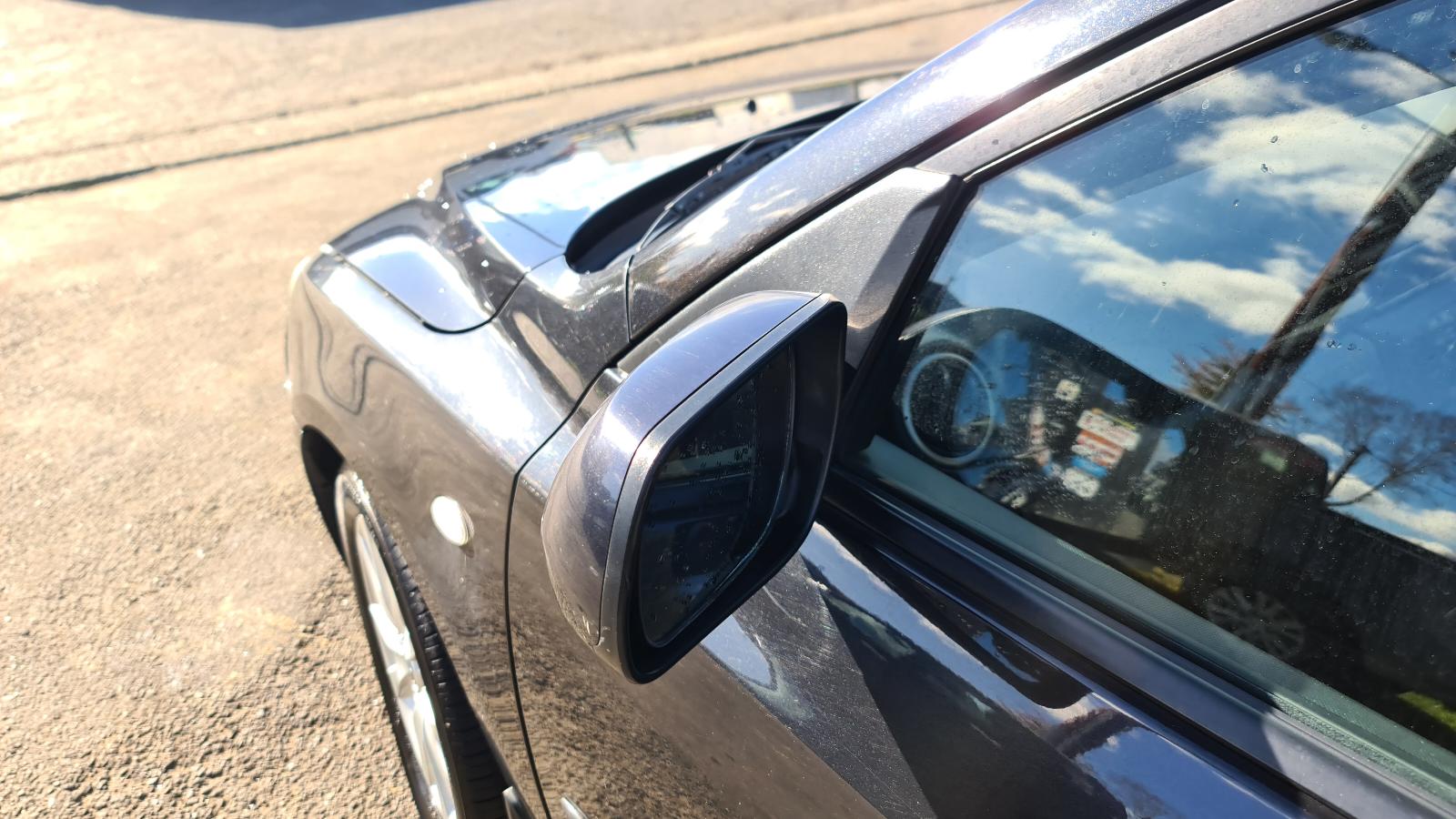 Mazda Mazda3 - BK 2003-2008