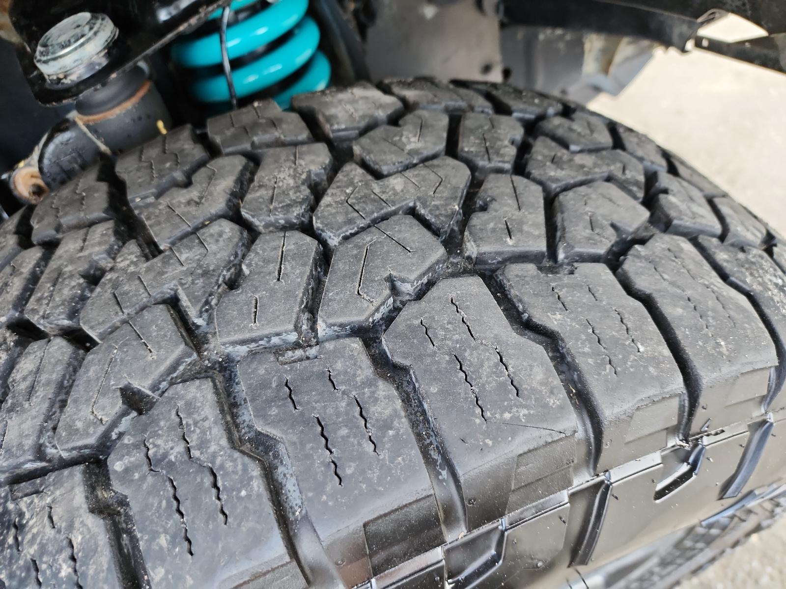 Mazda BT50 - UP 2011-Present