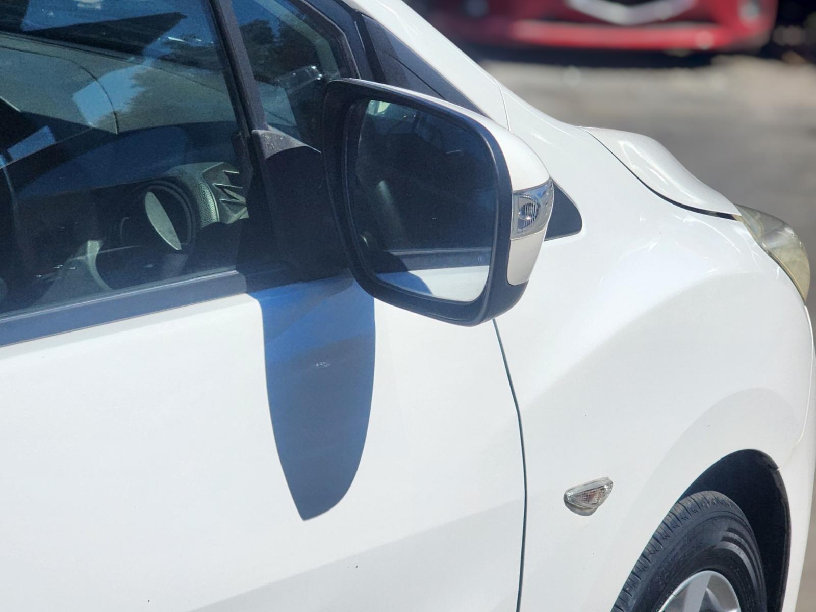 Right Door Mirror