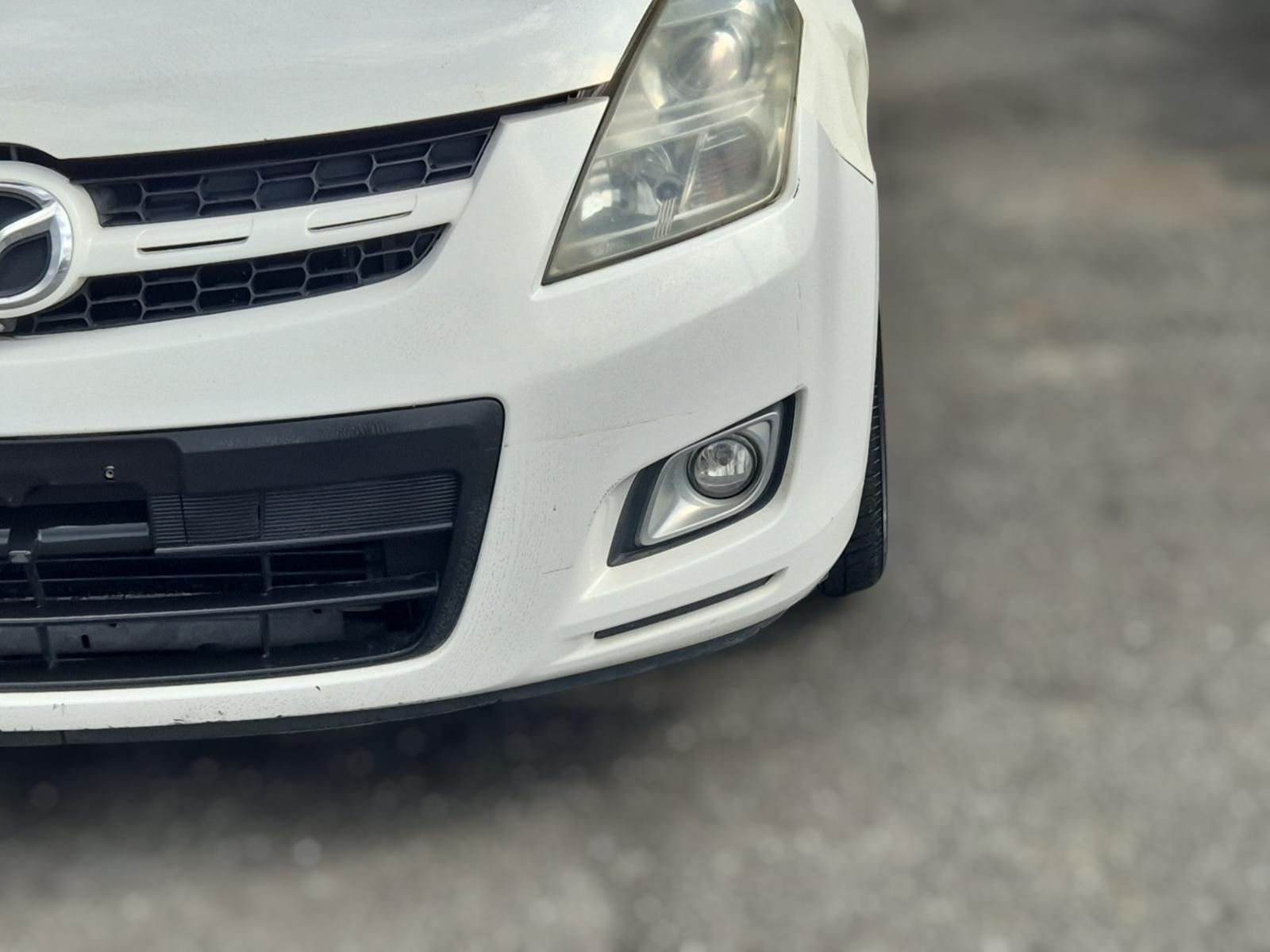 Mazda MPV - LY3P 2007-Present