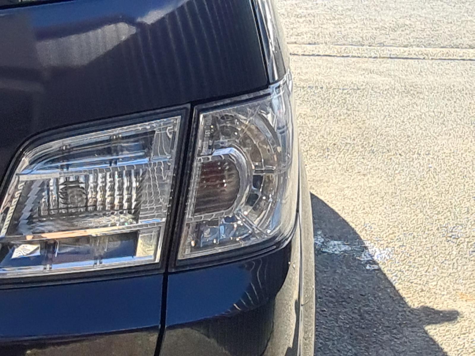 Mazda MPV - LY3P 2007-Present