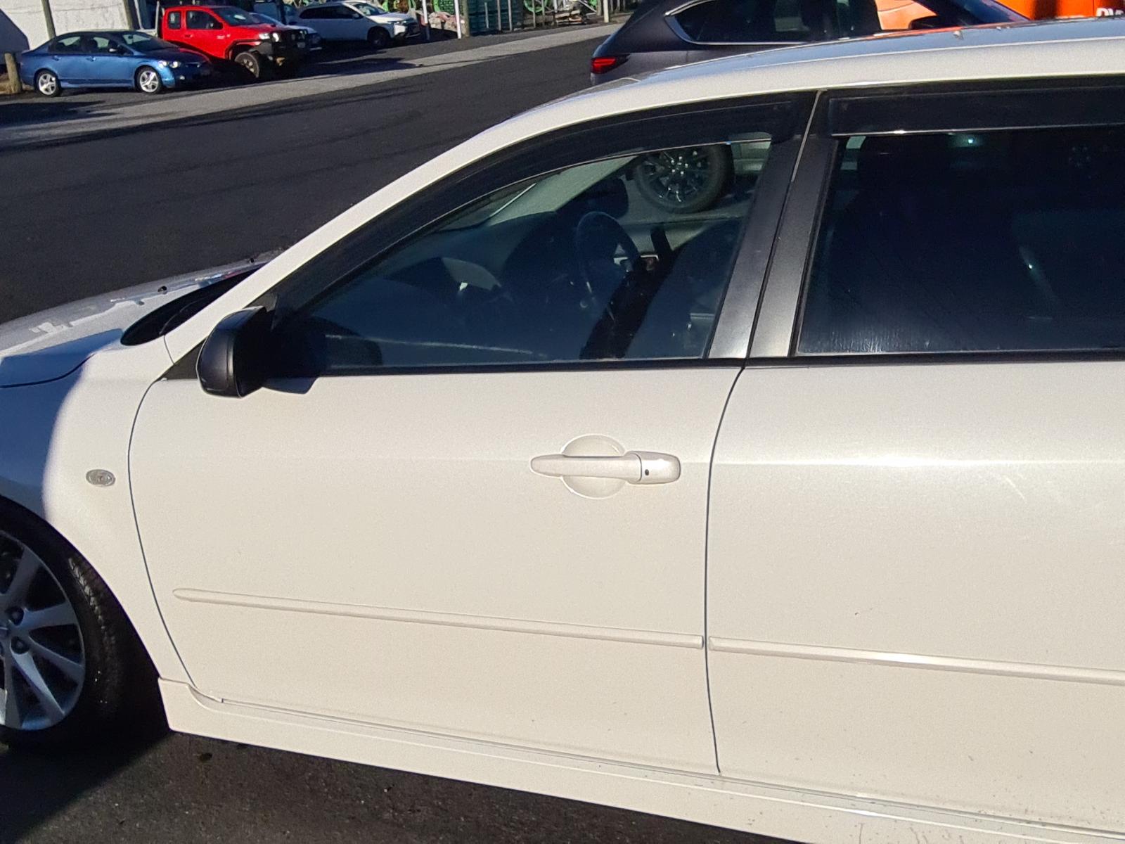 Mazda Atenza - GY 2002-2008