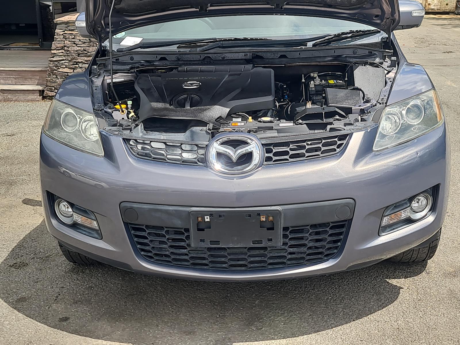 Mazda CX7 - ER 2006-2012