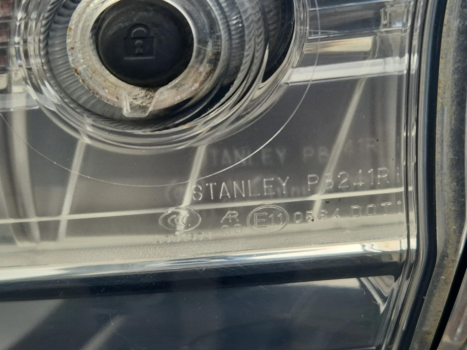 Mazda Axela - BL 2009-2013