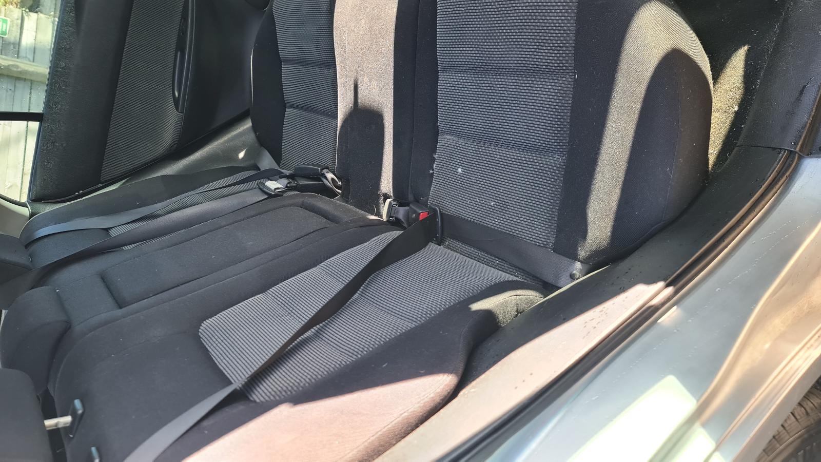 Mazda Mazda6 - GY 2002-2008