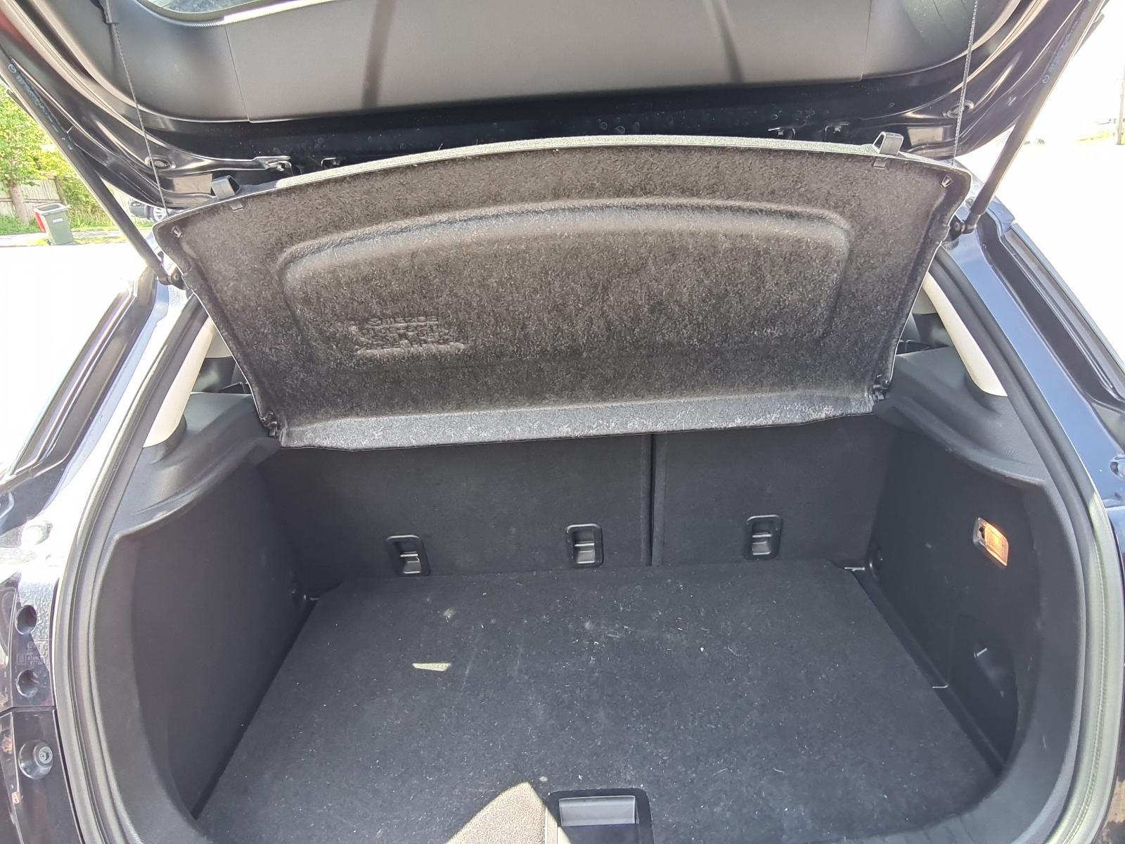 Mazda CX3 - DK 2015-Present