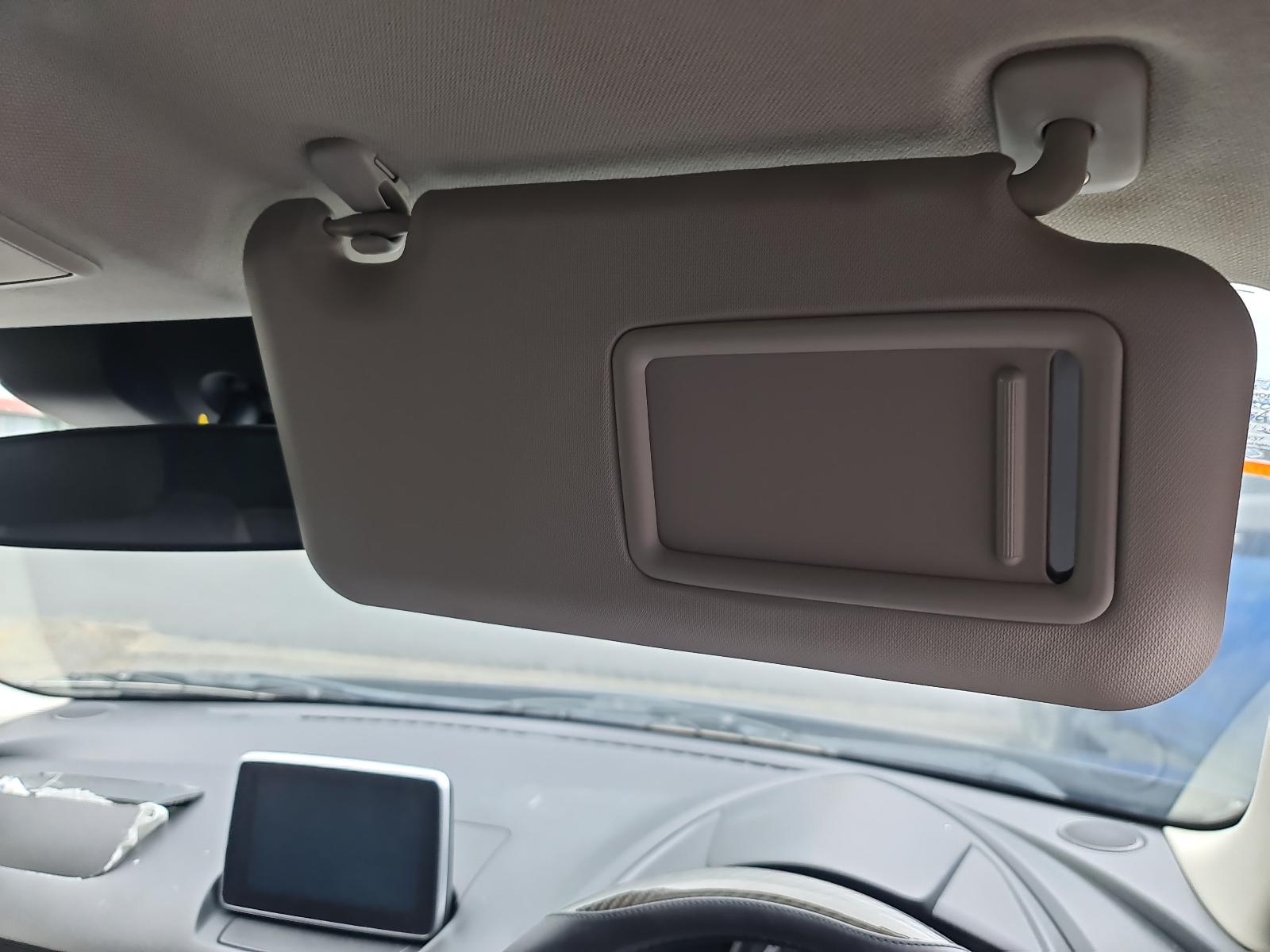 Mazda CX3 - DK 2015-Present