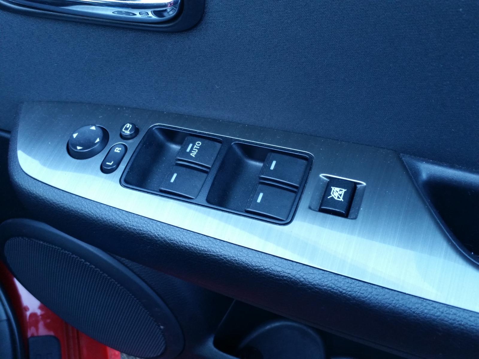 Mazda Atenza - GH 2008-2012