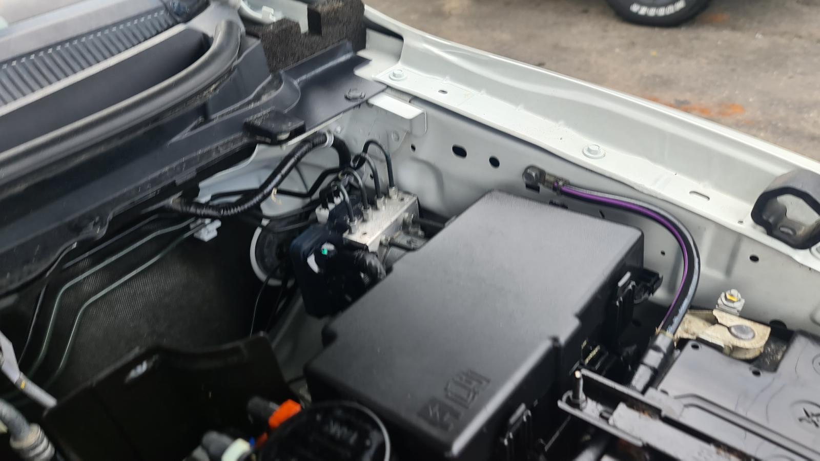 Mazda BT50 - UP 2011-Present