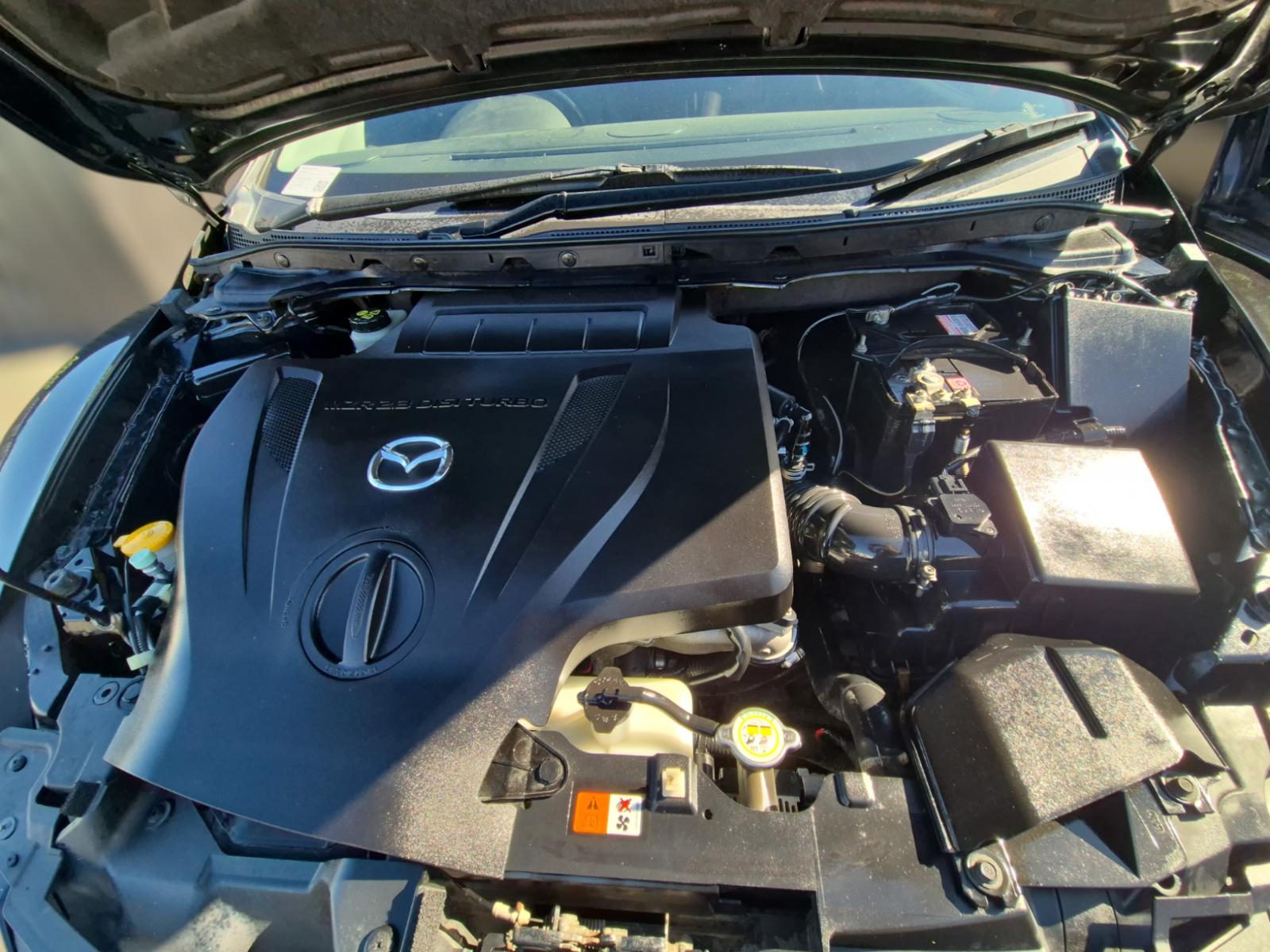 Mazda CX7 - ER 2006-2012