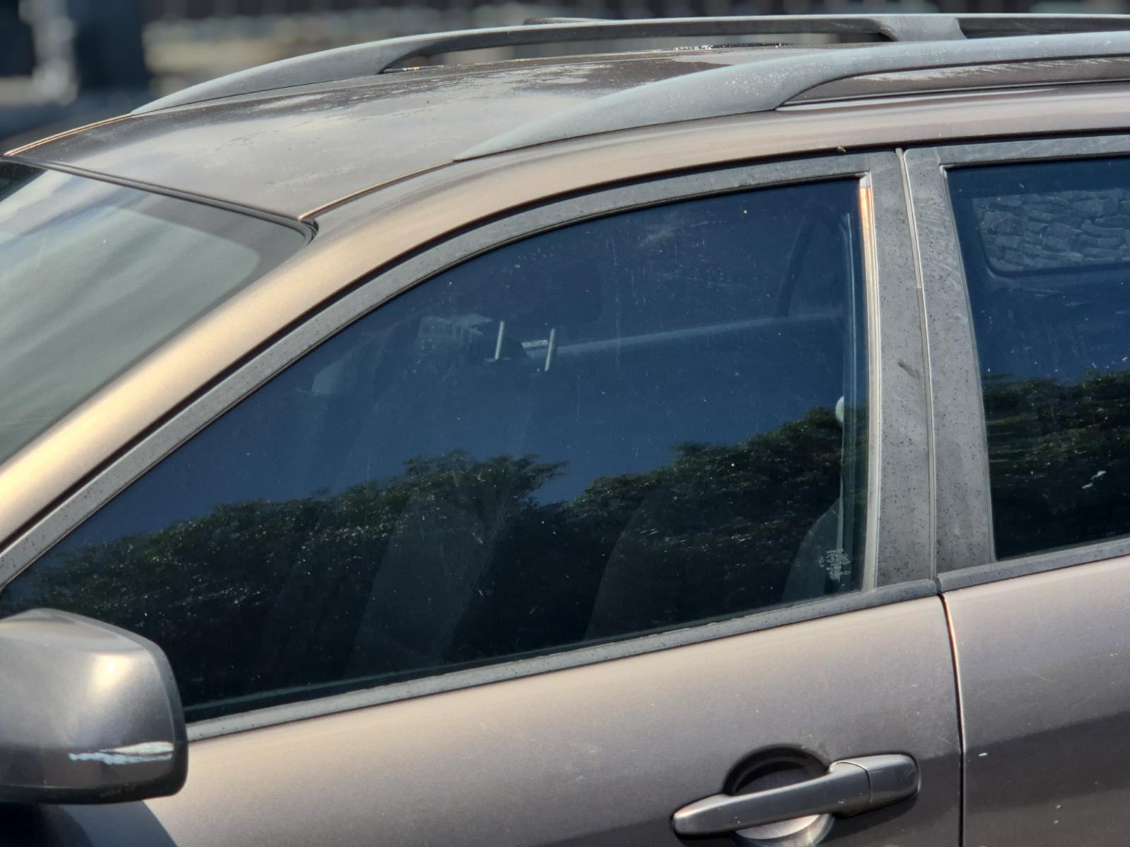 Mazda Atenza - GY 2002-2008