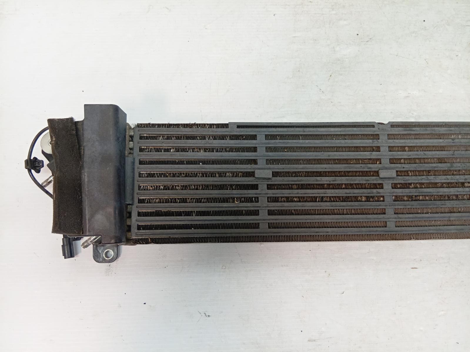 Intercooler