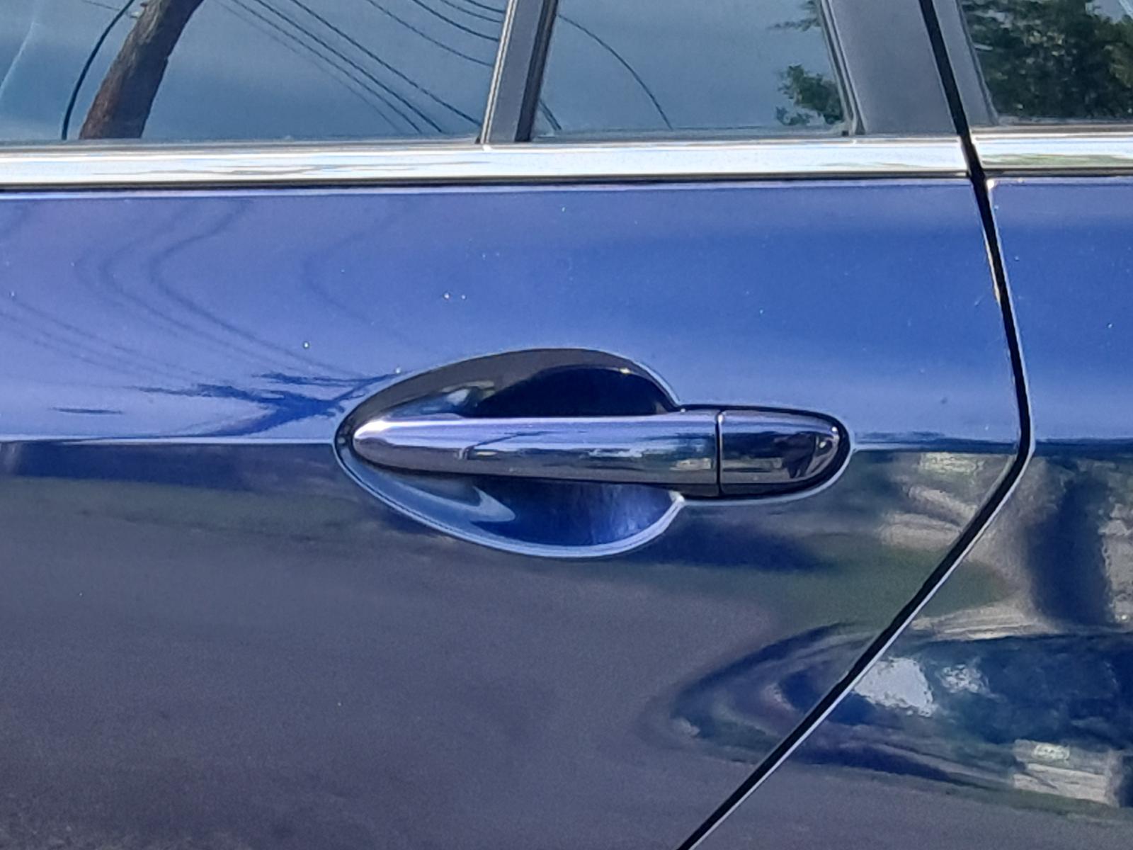 Mazda Atenza - GH 2008-2012