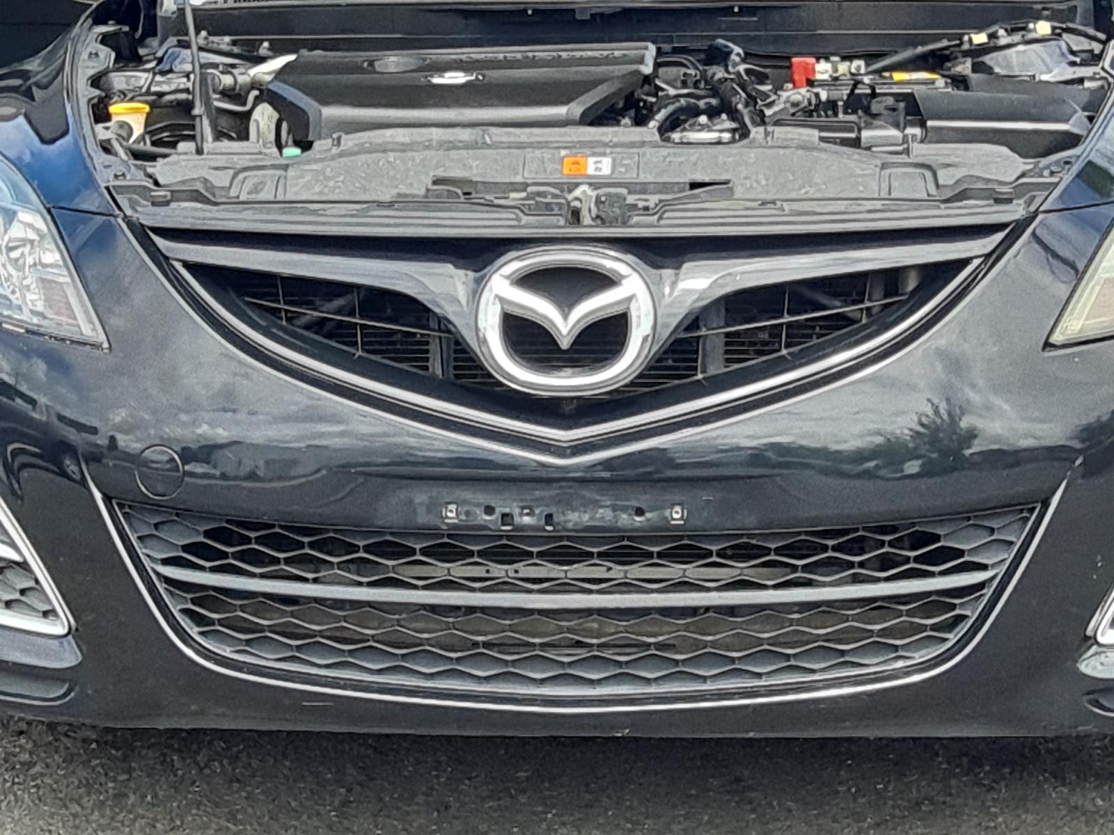 Mazda Atenza - GH 2008-2012