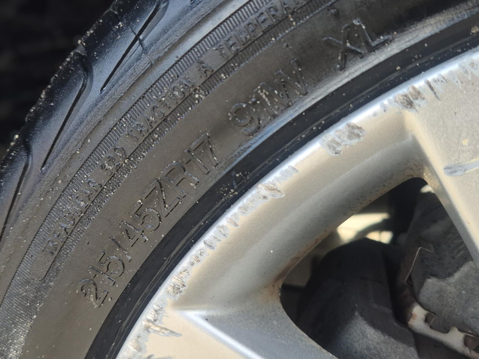 Mazda Atenza - GG 2002-2008