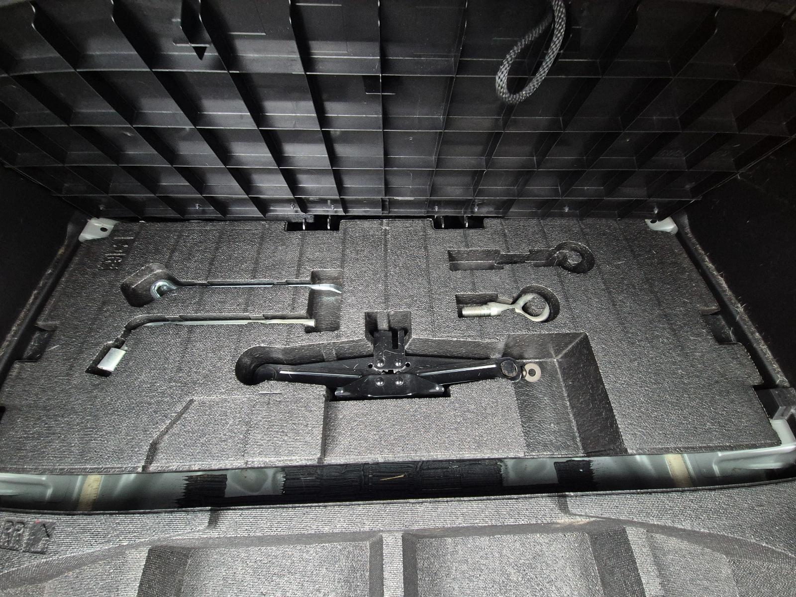 Mazda CX5 - KE 2012-Present