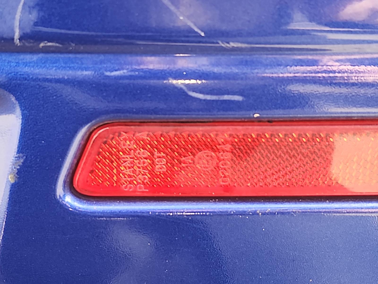 Mazda Axela - BK 2003-2009