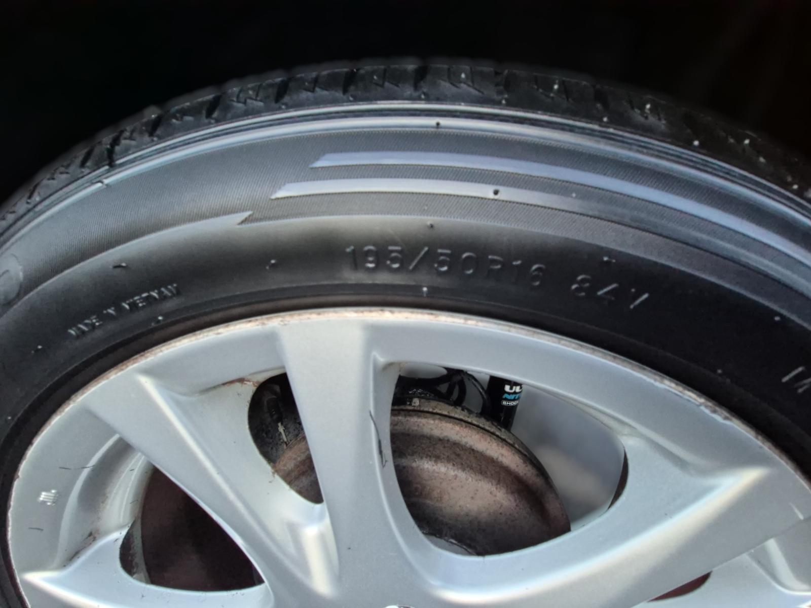 Mazda Demio - DE 2007-2014