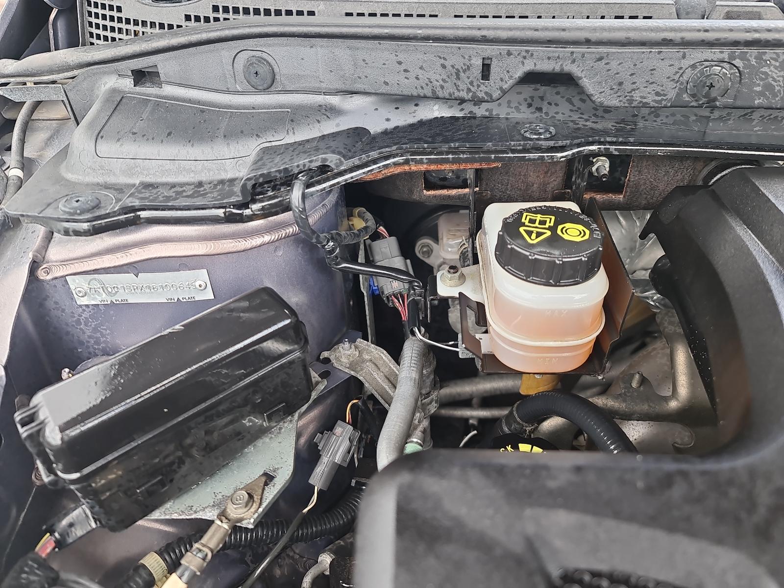 Mazda CX7 - ER 2006-2012