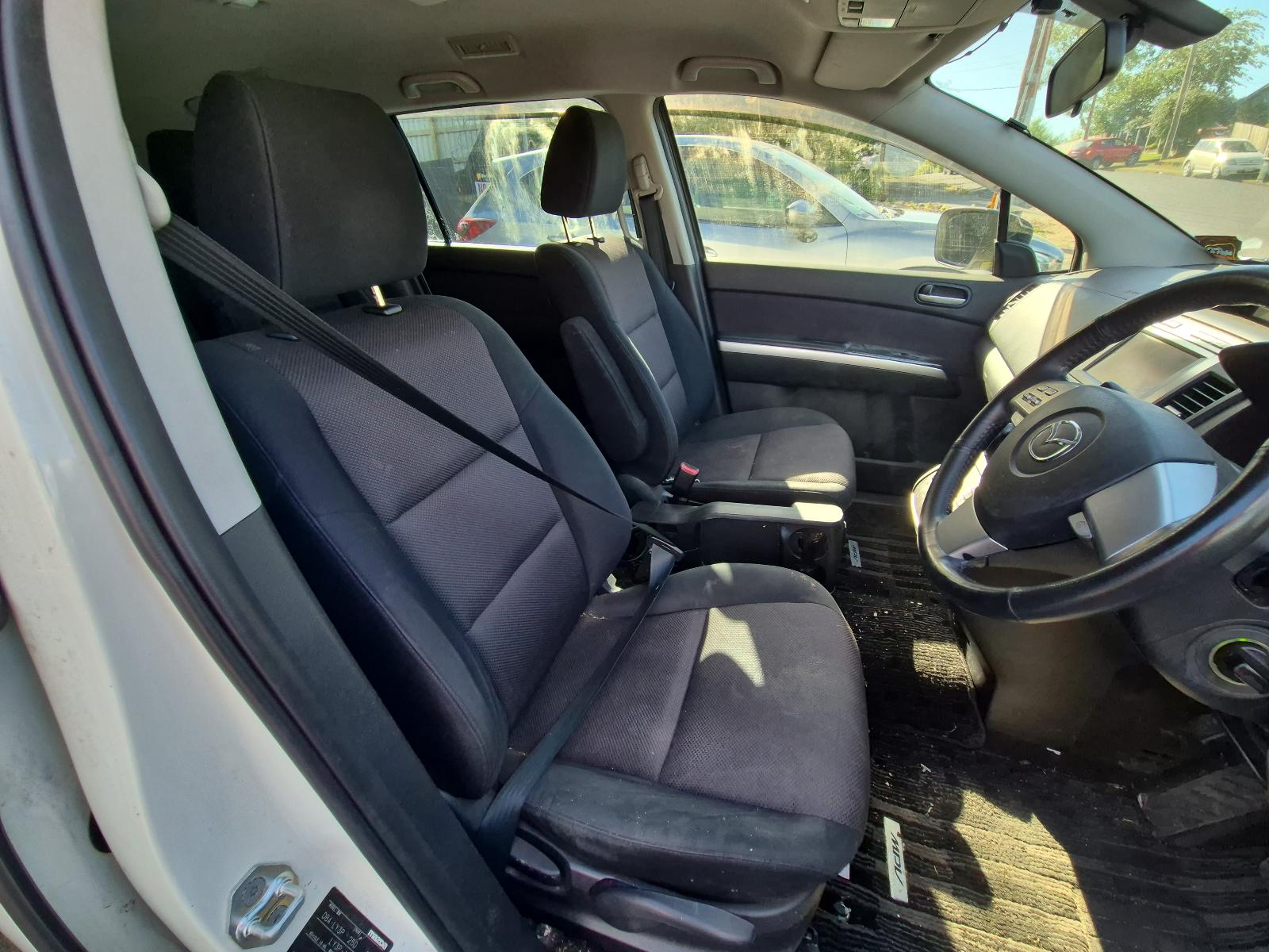 Mazda MPV - LY3P 2007-Present