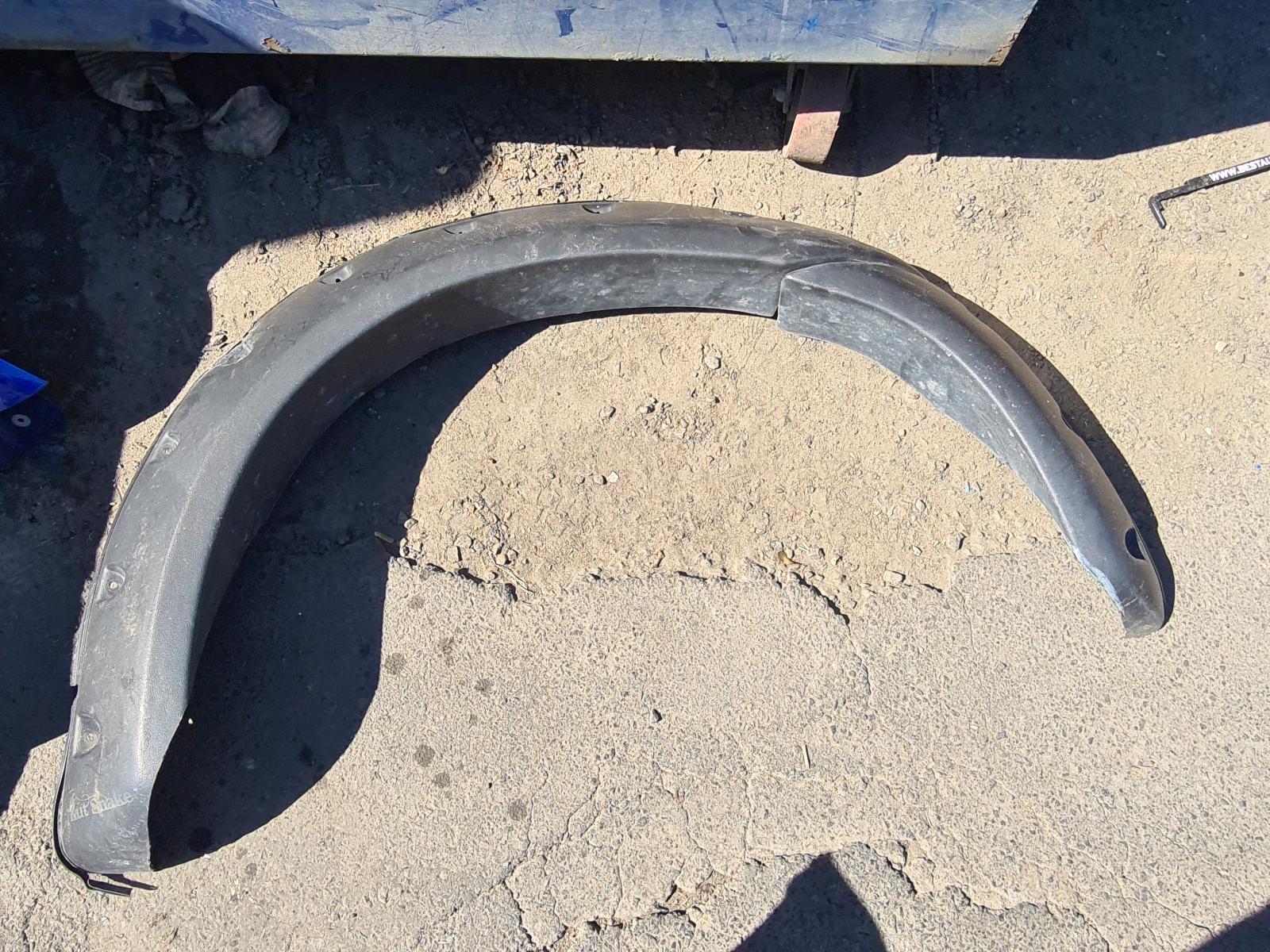 Mazda BT50 - UP 2011-Present