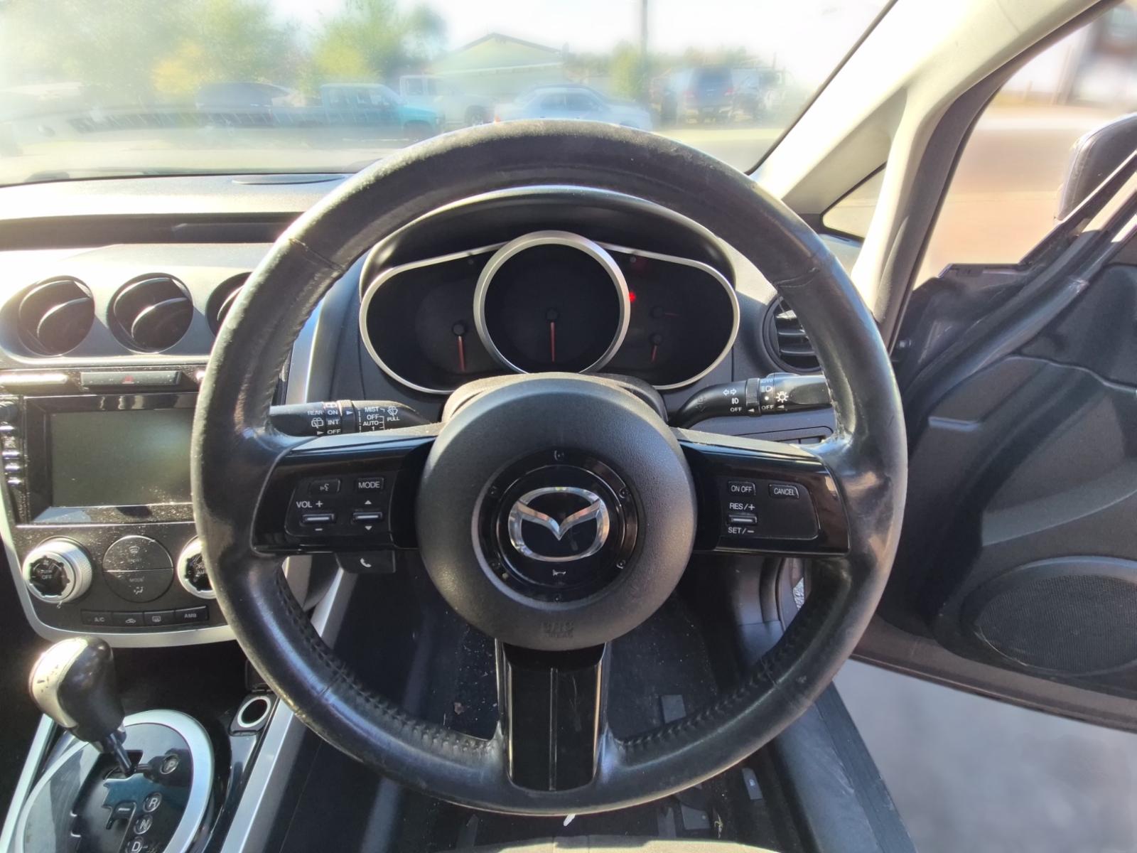 Mazda CX7 - ER 2006-2012