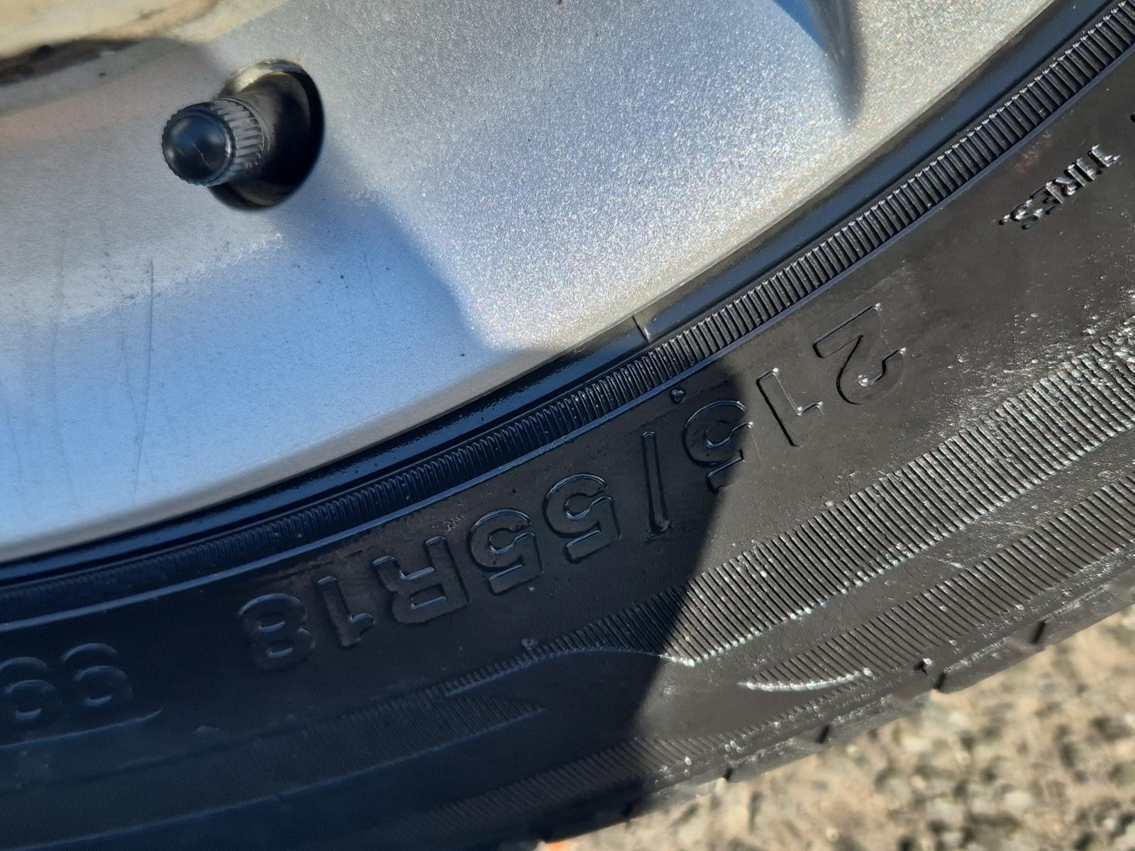 Mazda MPV - LY3P 2007-Present