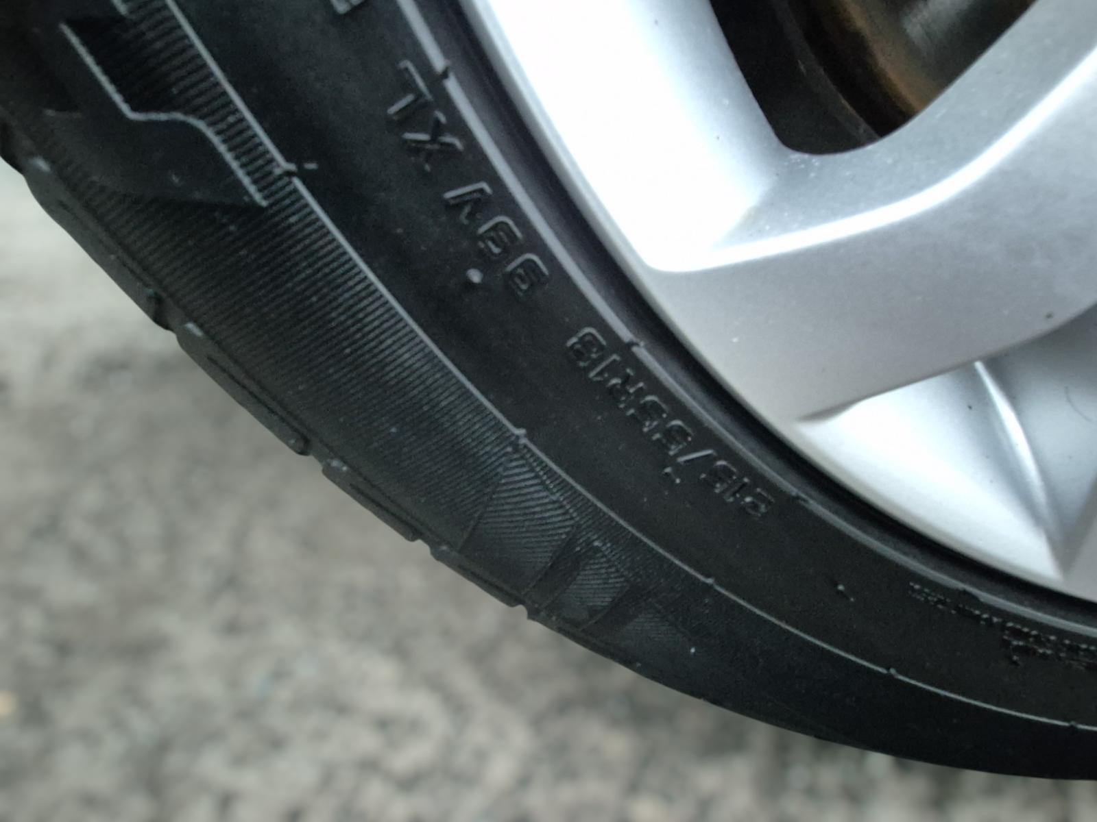 Mazda MPV - LY 2006-2016