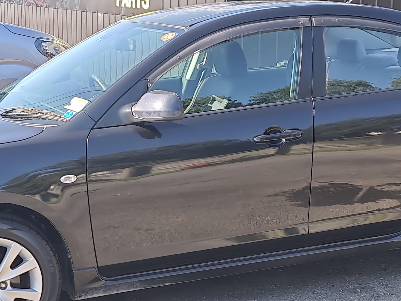 Mazda Axela - BK 2003-2009