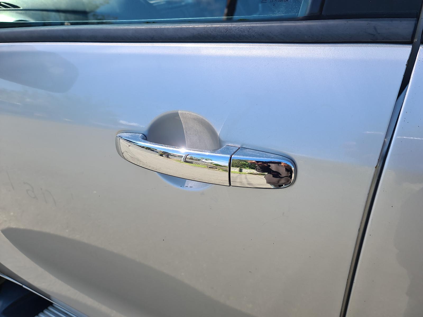 Mazda BT50 - UP 2011-Present