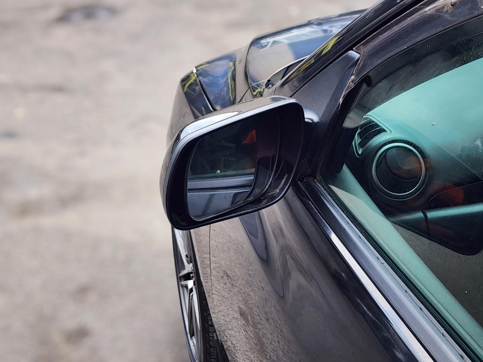 Left Door Mirror