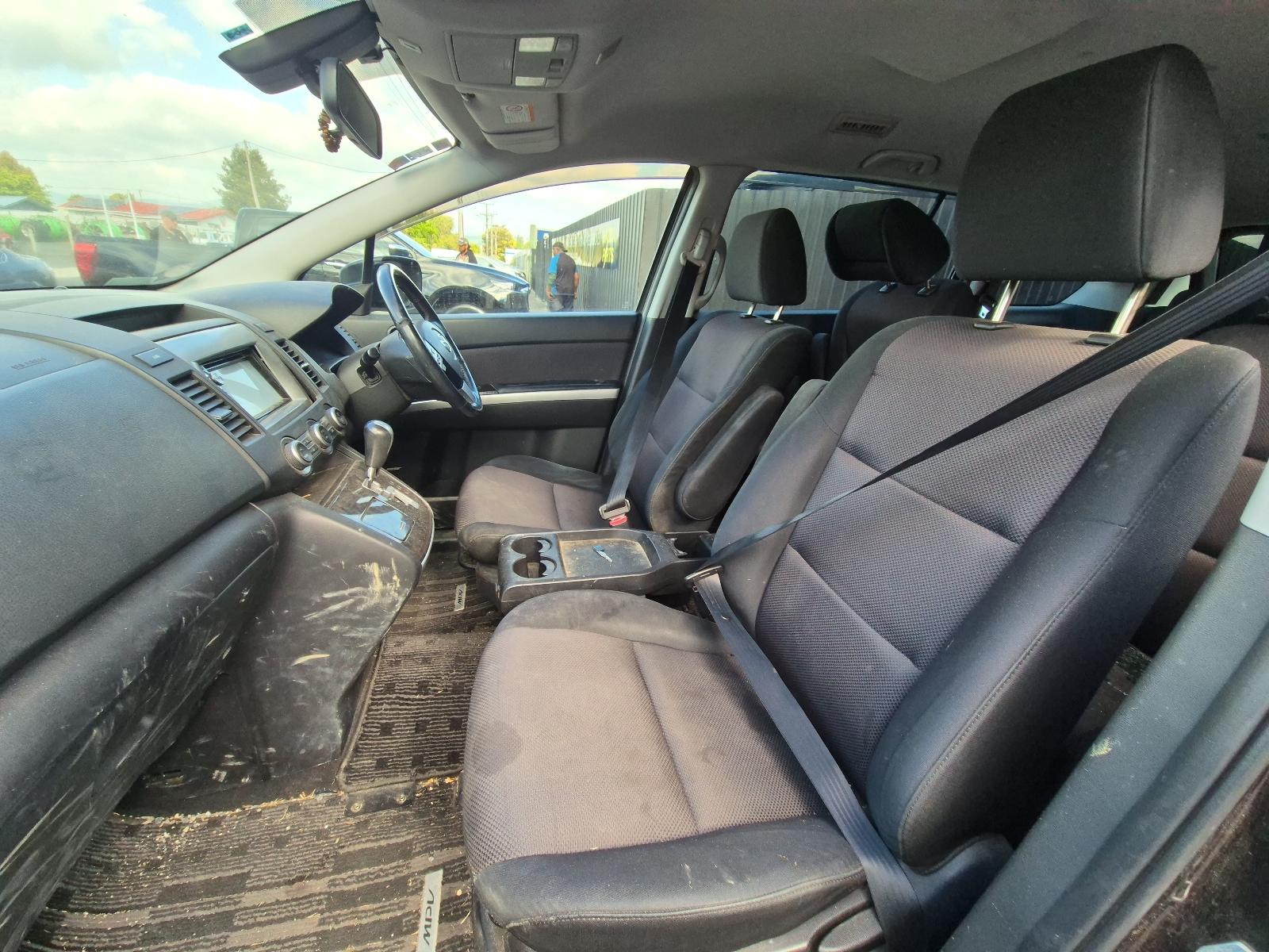 Mazda MPV - LY3P 2007-Present