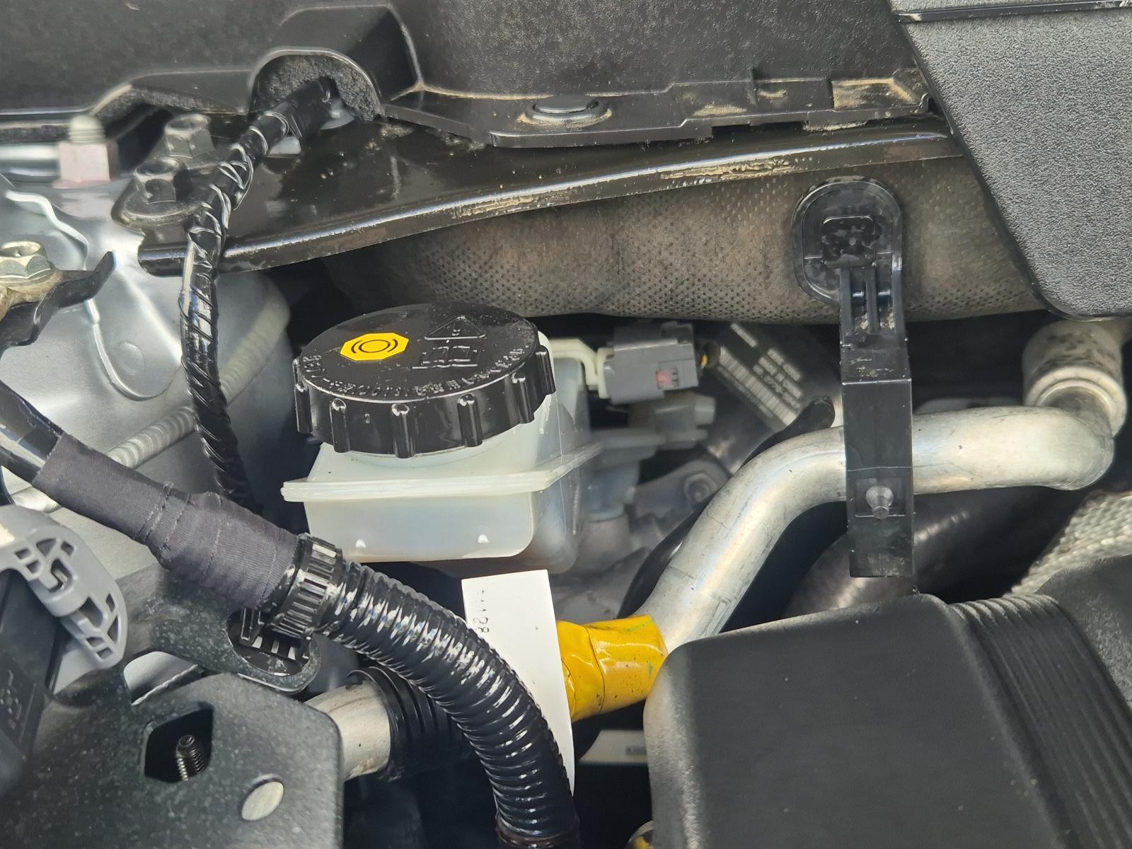 Mazda CX5 - KE 2012-Present