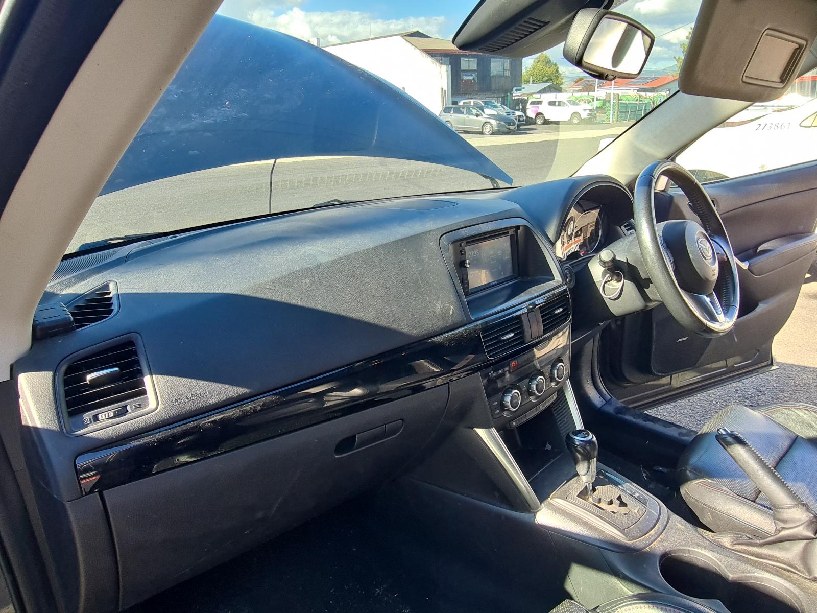 Mazda CX5 - KE 2012-Present