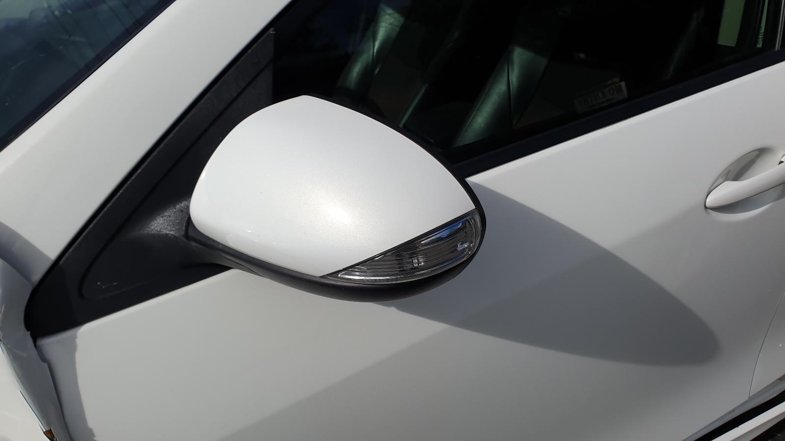 Mazda Mazda3 - BL 2008-2013