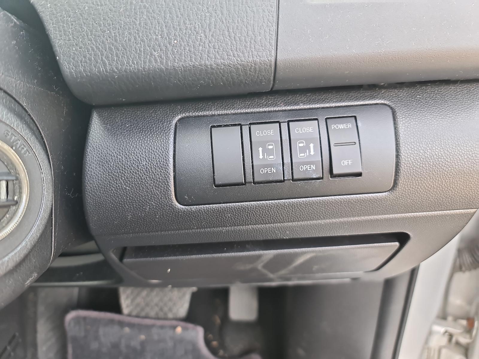 Mazda MPV - LY 2006-2016