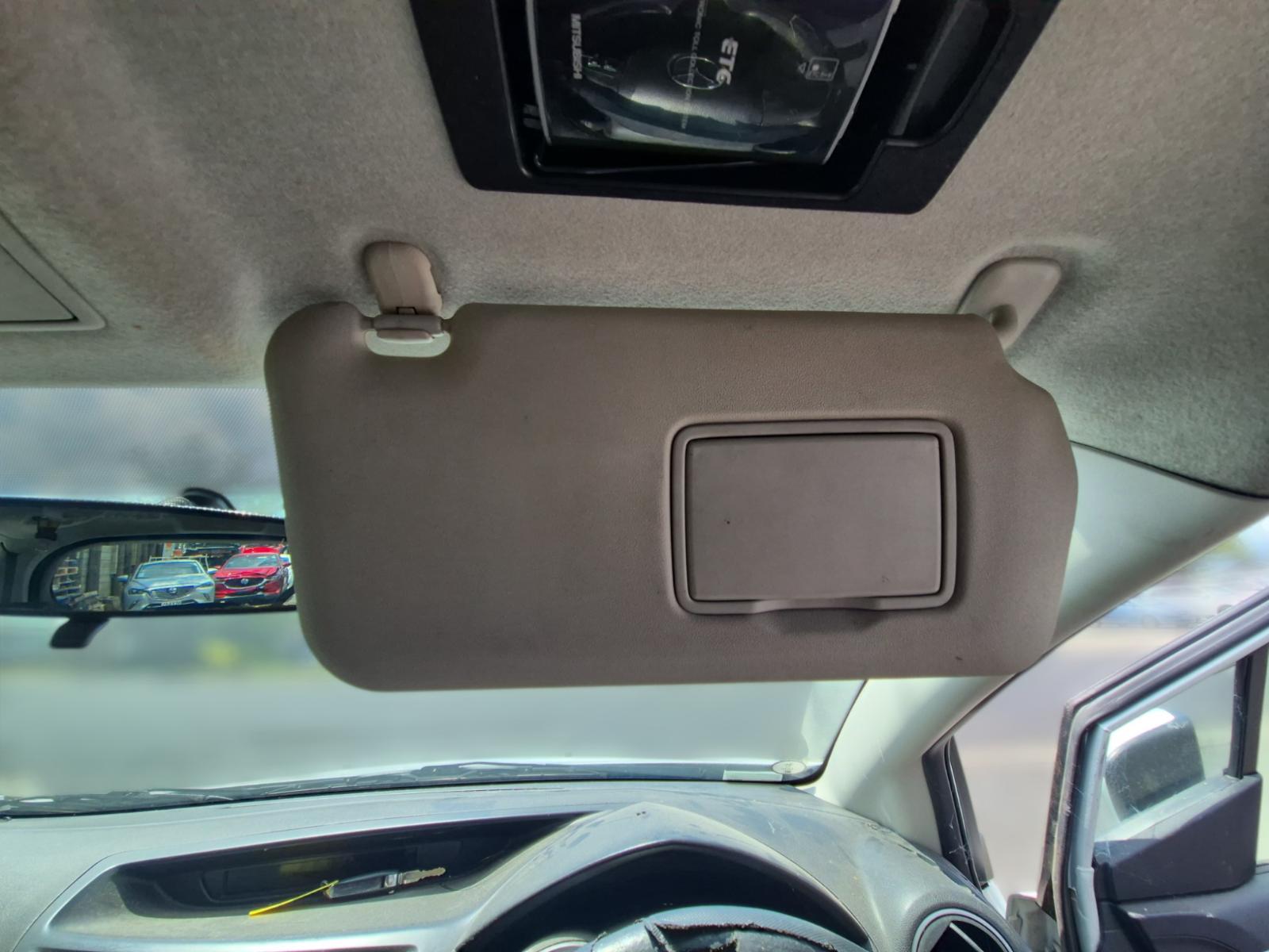 Mazda Premacy - CW 2010-2016