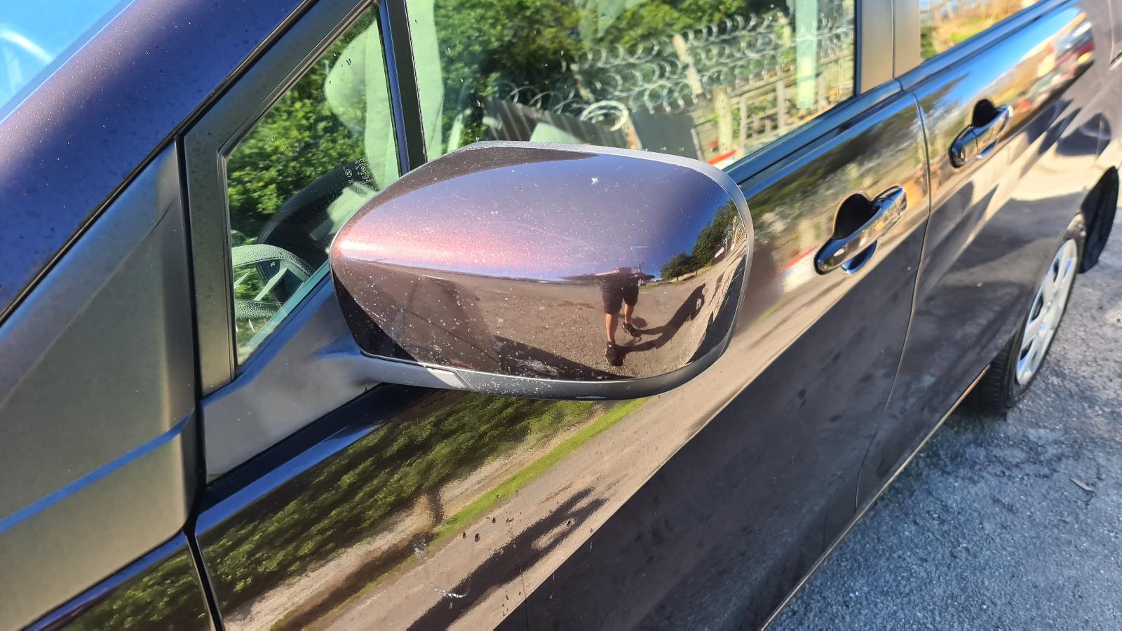 Mazda Premacy - CW 2010-2016