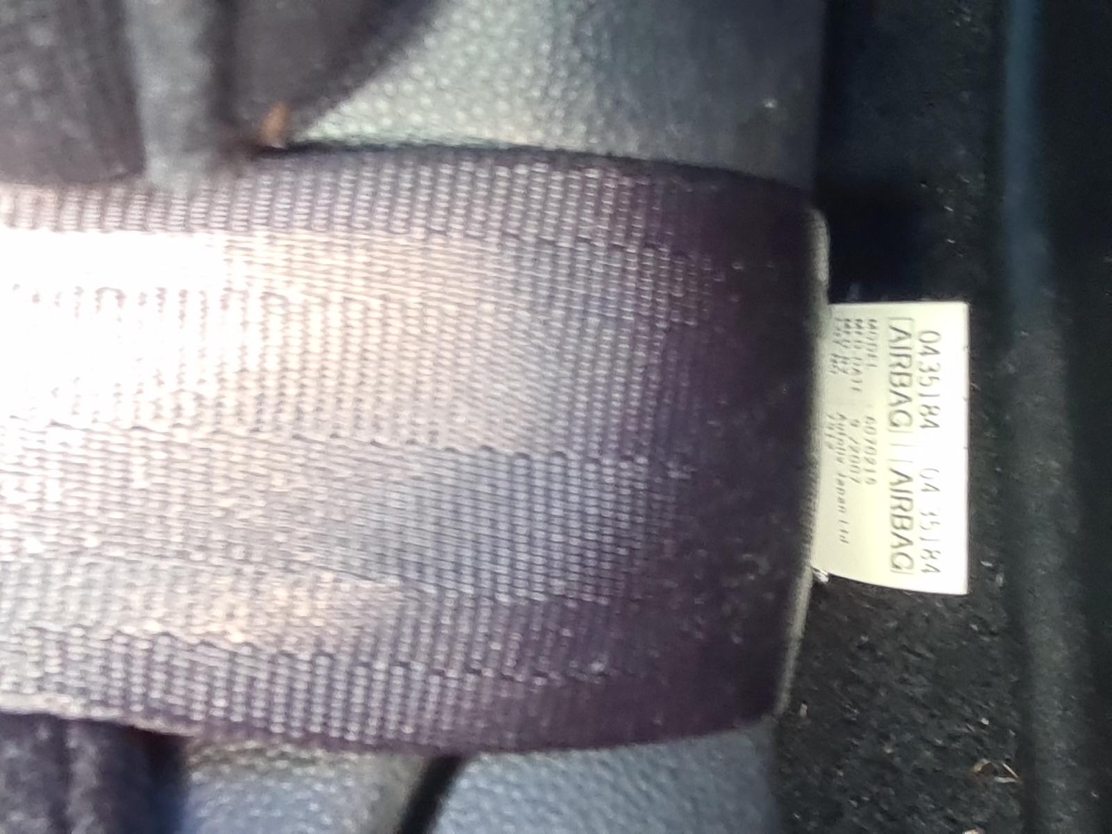 Mazda Axela - BK 2003-2009