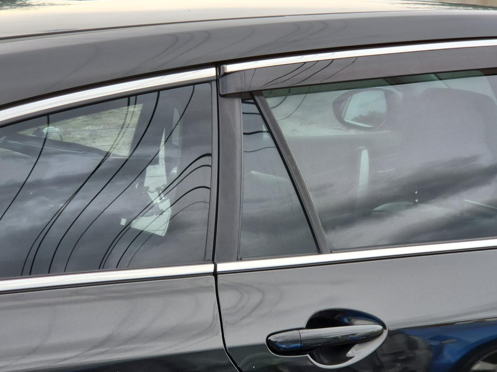 Mazda Atenza - GH 2008-2012