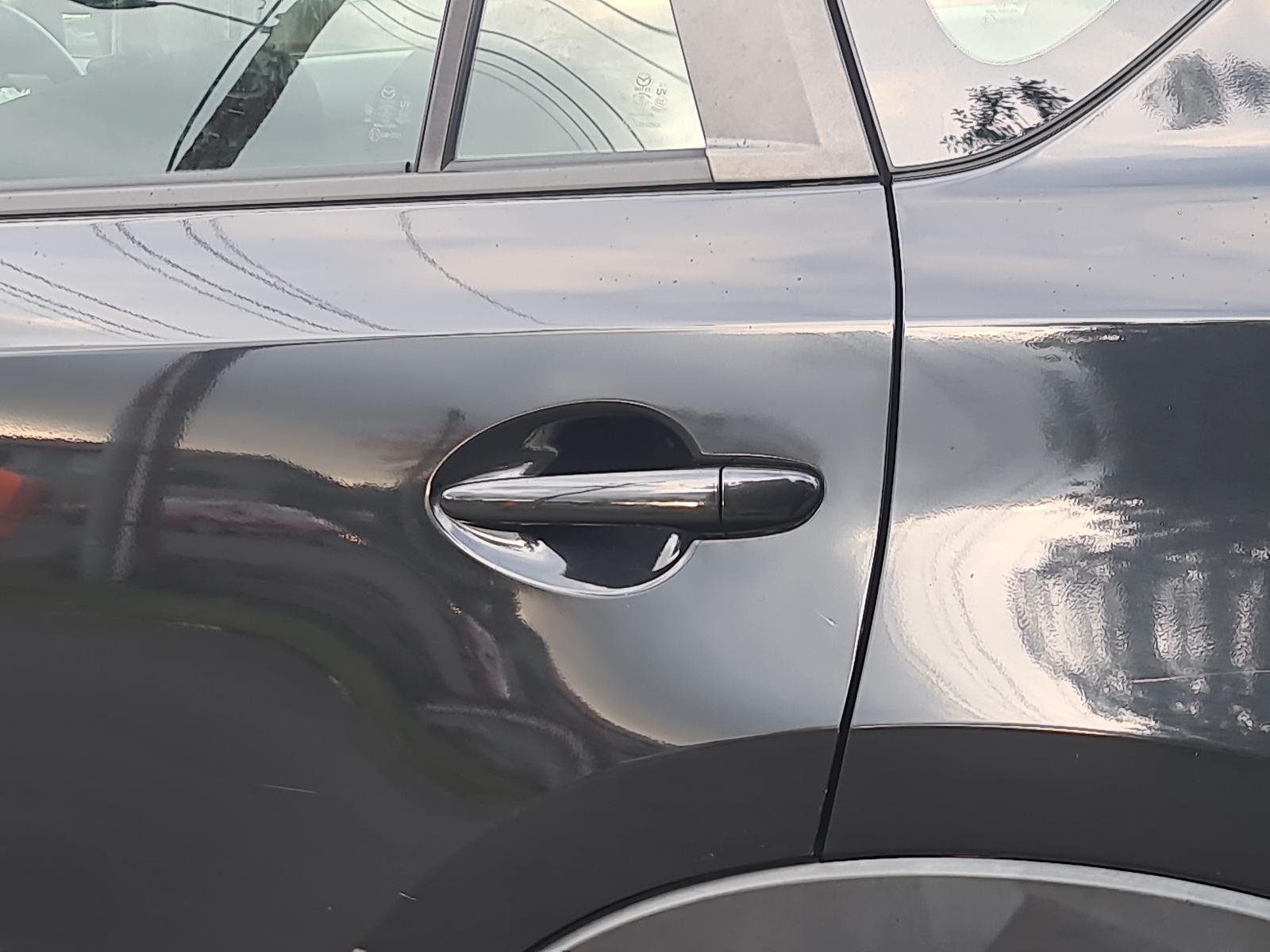 Mazda CX5 - KE 2012-Present