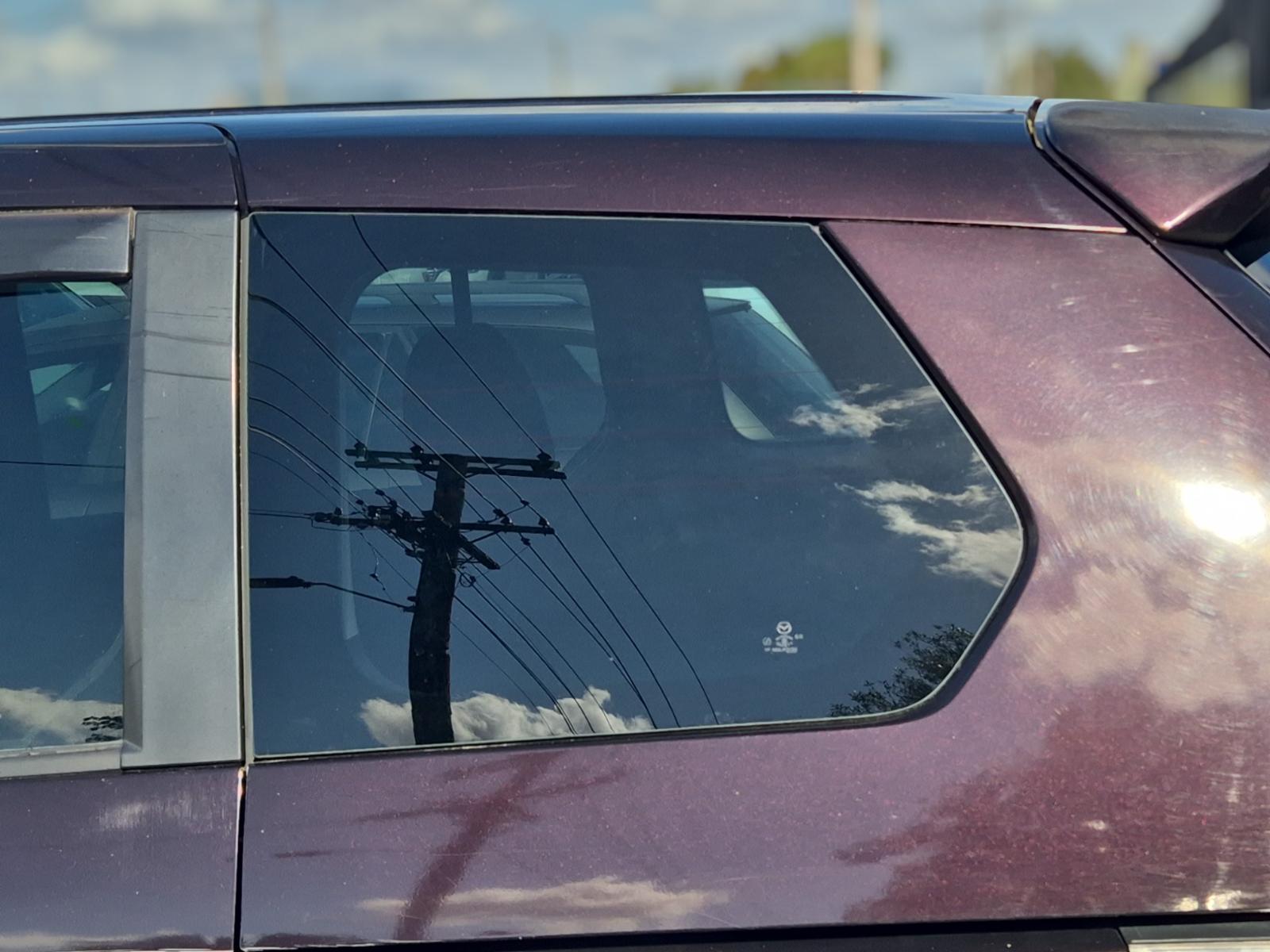 Mazda MPV - LY3P 2007-Present