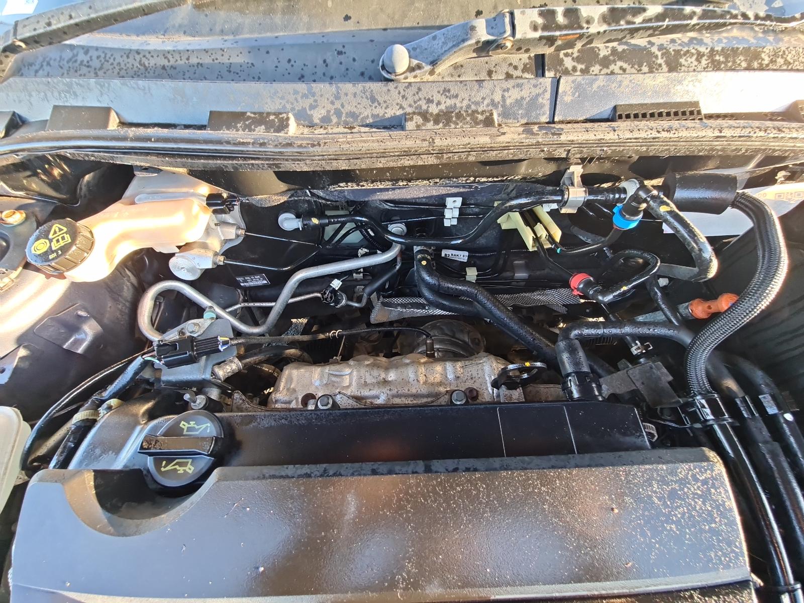 Mazda Axela - BK 2003-2009