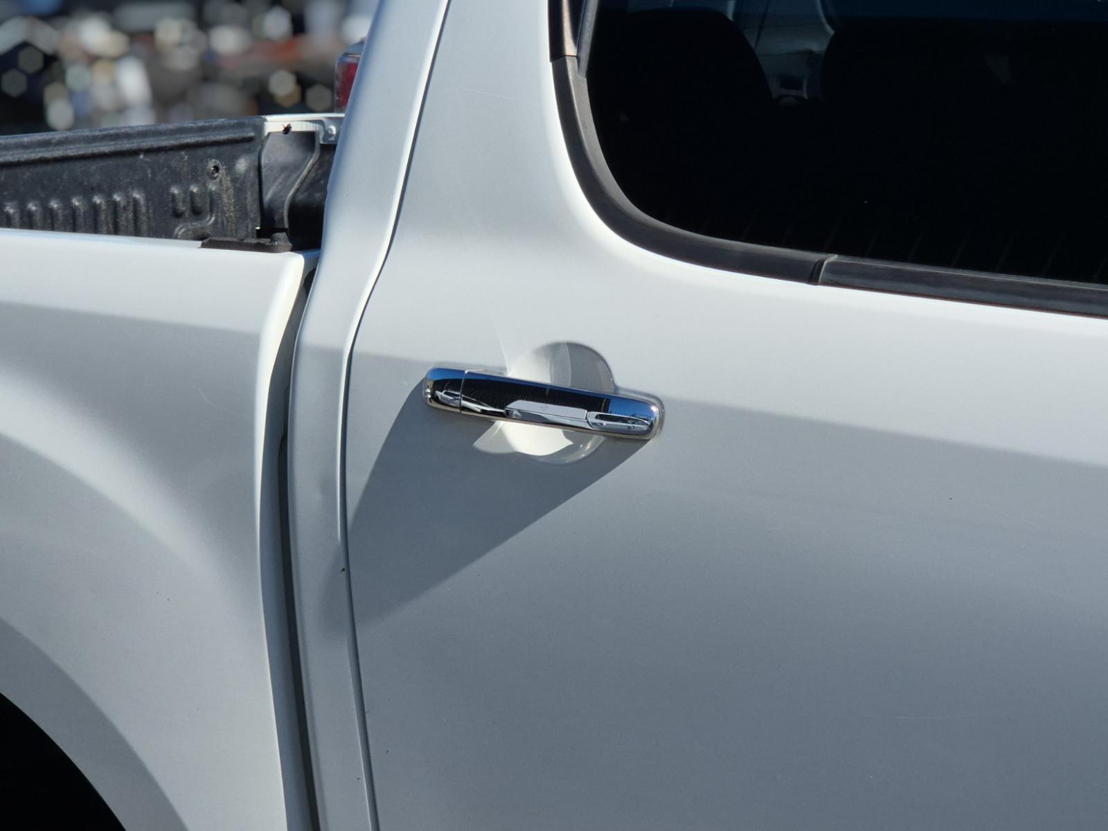 Mazda BT50 - UP 2011-Present