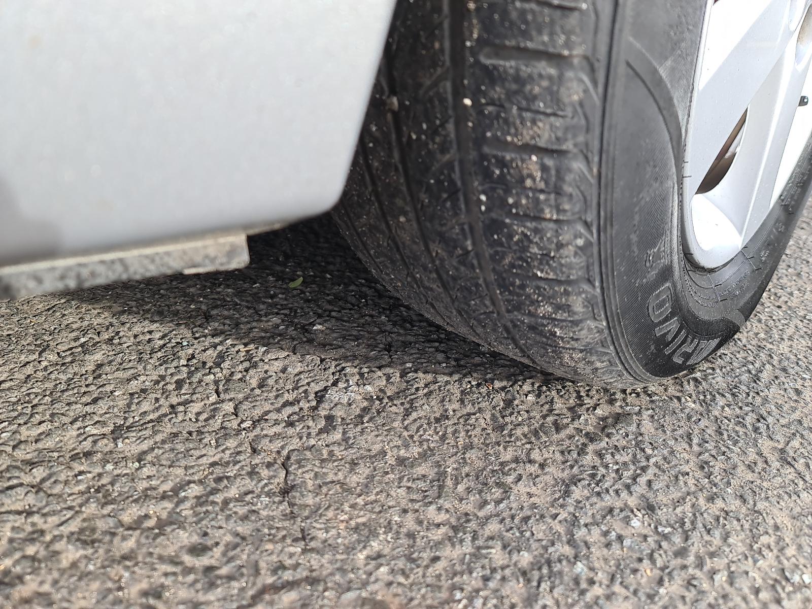 Mazda Axela - BK 2003-2009