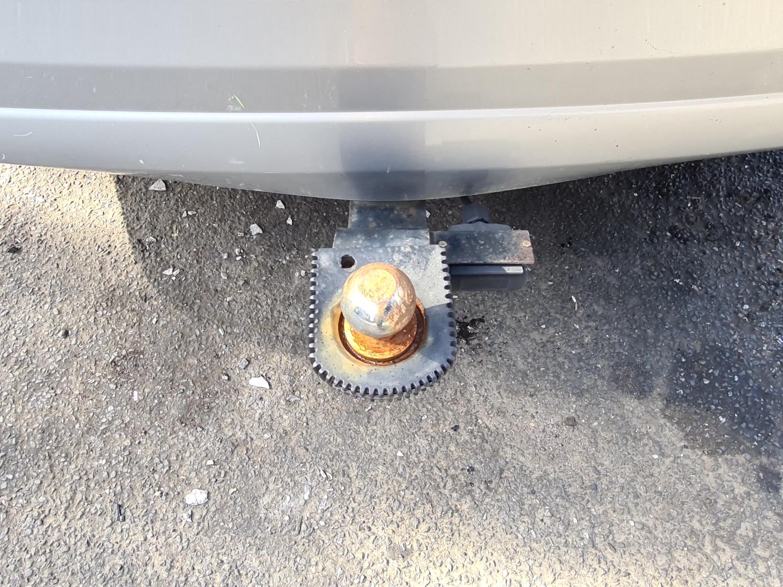 Mazda MPV - LY3P 2007-Present