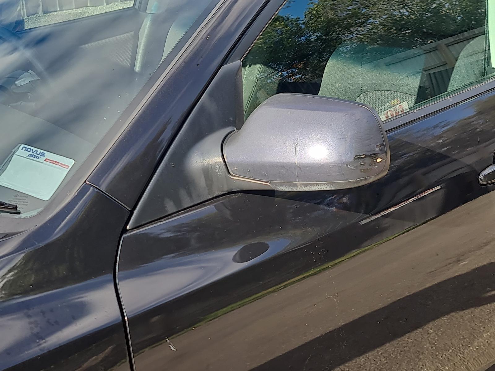 Mazda Axela - BK 2003-2009